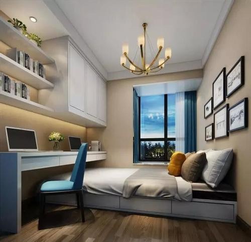 万达旅游城装修工程